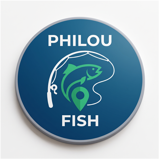 Logo PhilouFish